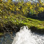 Артезианская скважина у Чонгарско - Артезианская скважина возле старого укрепления у Чонгарского моста. dsc_7866